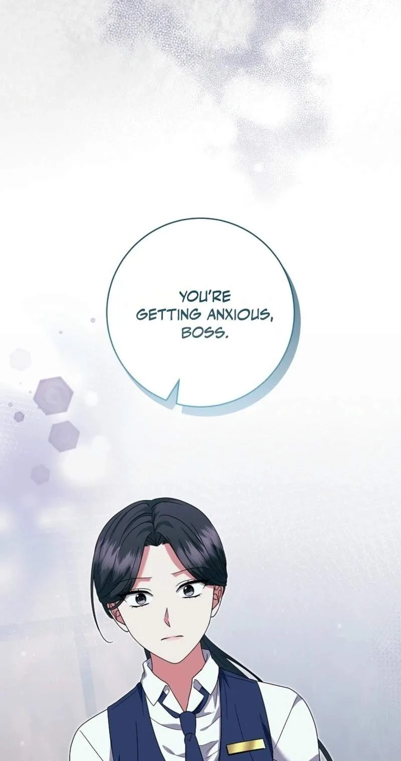 Welcome to Dungeon Hotel Chapter 107 page 86