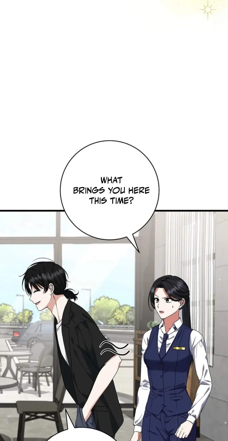 Welcome to Dungeon Hotel Chapter 107 page 66