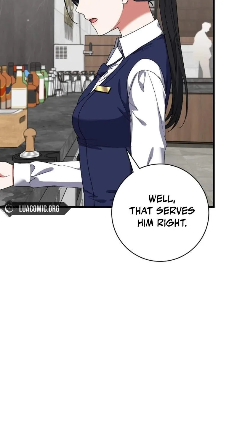 Welcome to Dungeon Hotel Chapter 107 page 74