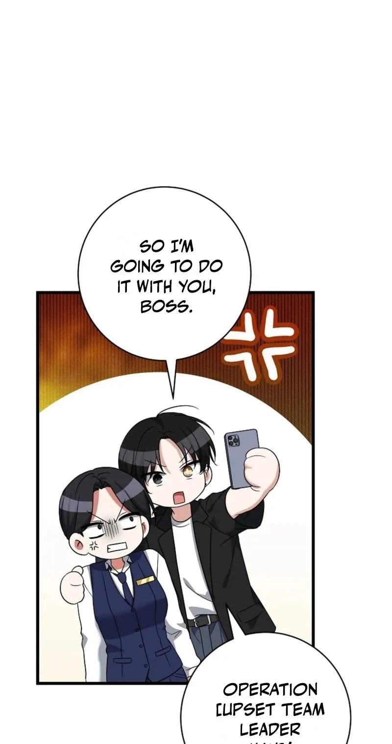 Welcome to Dungeon Hotel Chapter 107 page 81