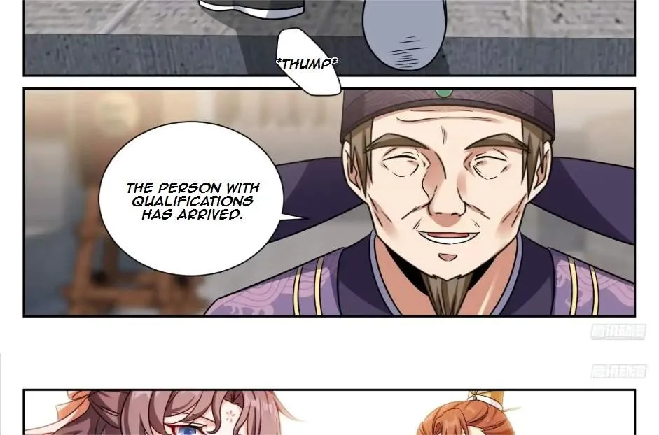 Nightwatcher Chapter 566 page 20