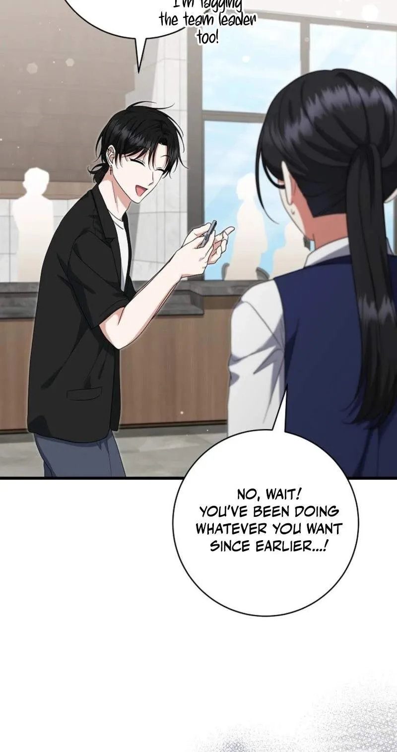 Welcome to Dungeon Hotel Chapter 107 page 84