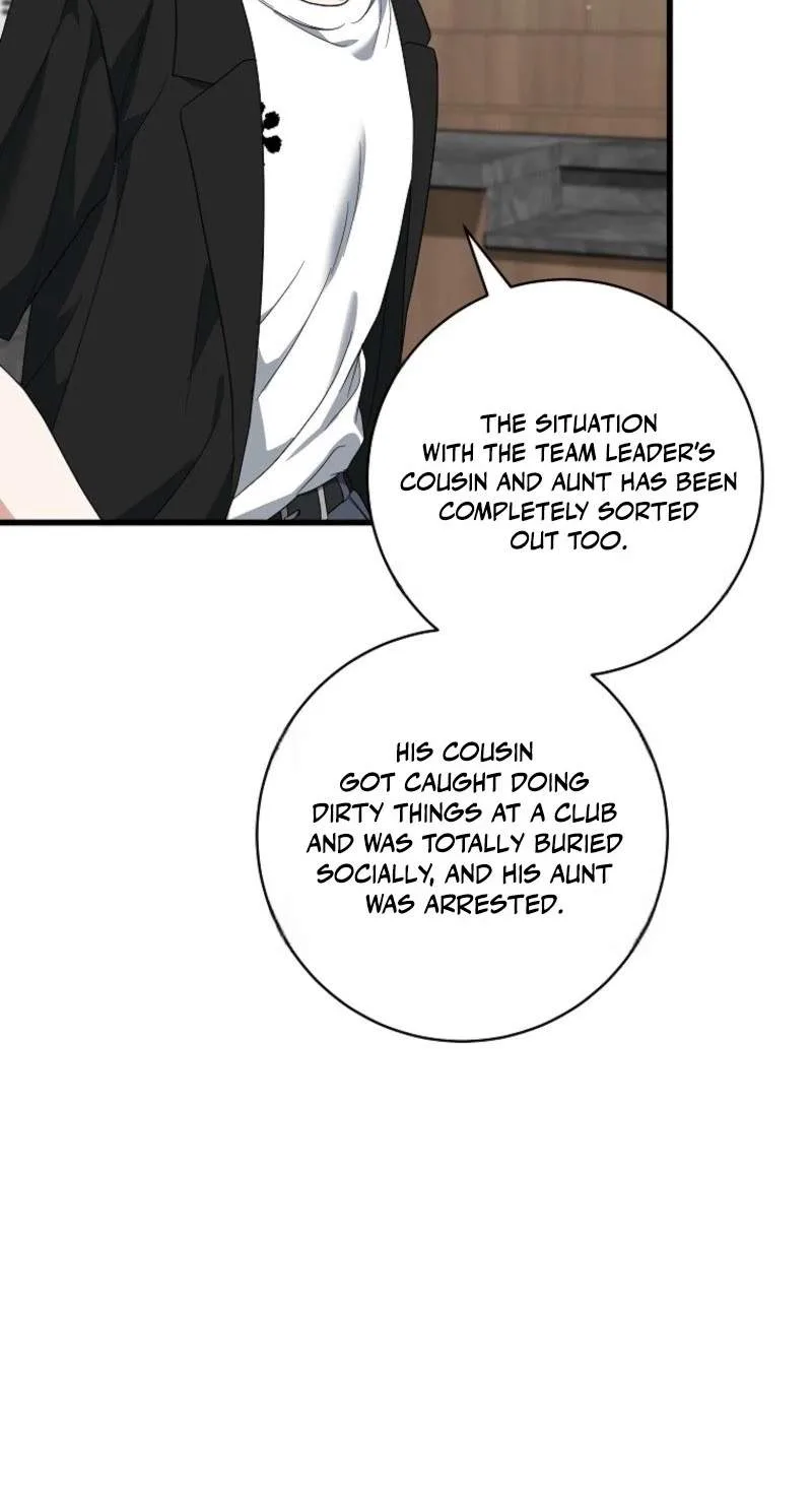 Welcome to Dungeon Hotel Chapter 107 page 90