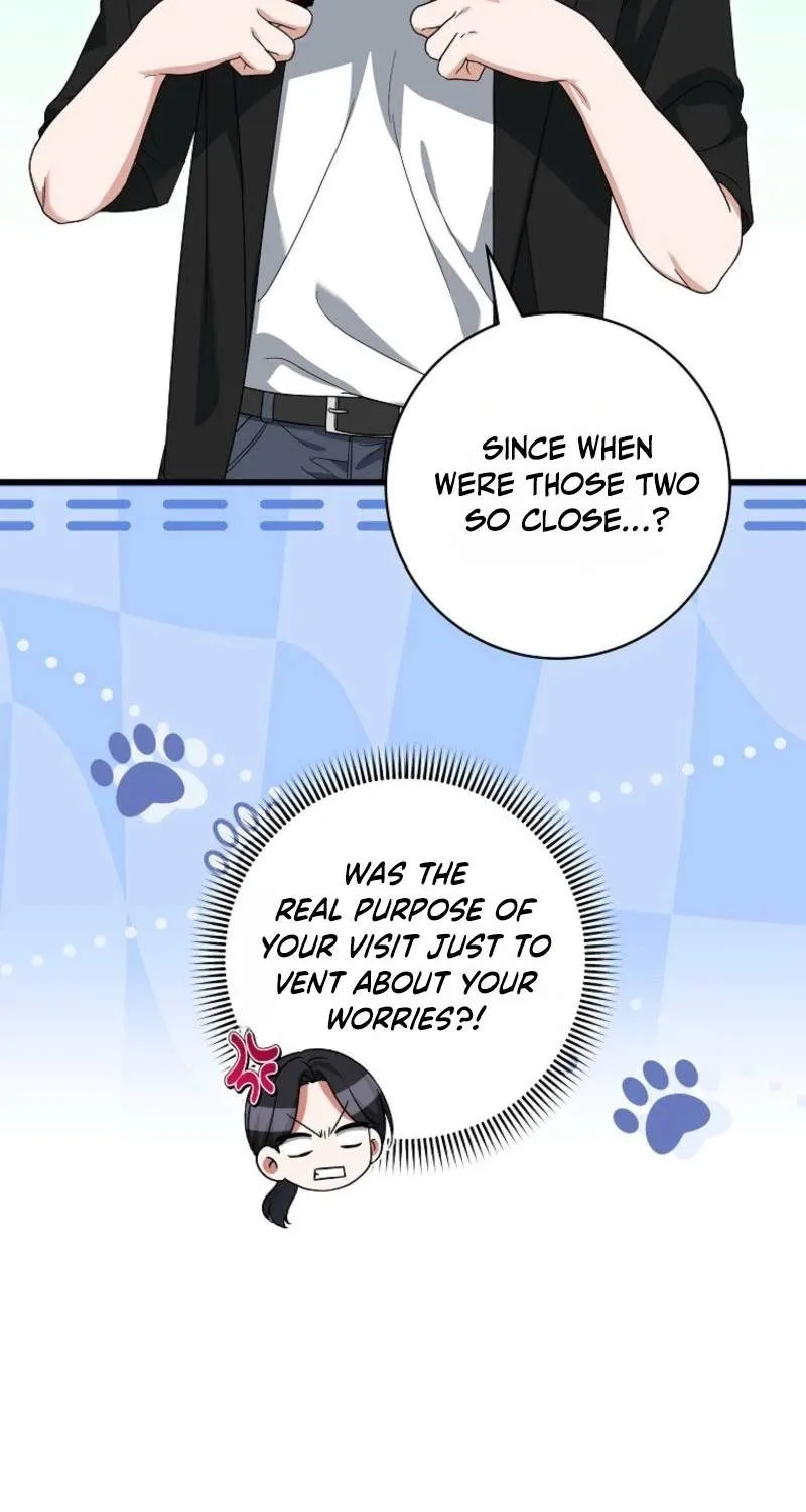 Welcome to Dungeon Hotel Chapter 107 page 80