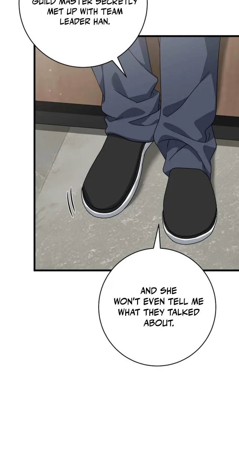 Welcome to Dungeon Hotel Chapter 107 page 78