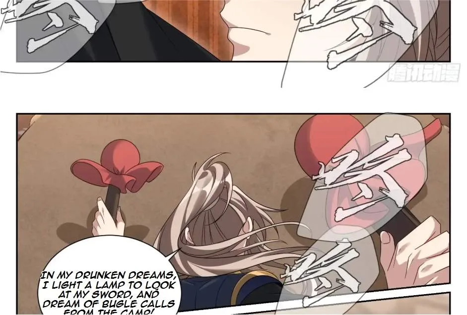 Nightwatcher Chapter 566 page 43