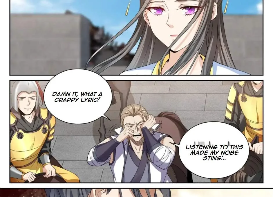 Nightwatcher Chapter 566 page 53