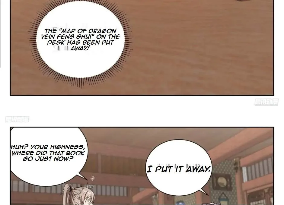 Nightwatcher Chapter 568 page 11