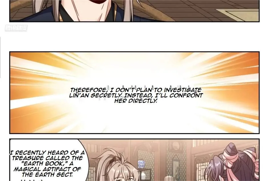 Nightwatcher Chapter 568 page 18