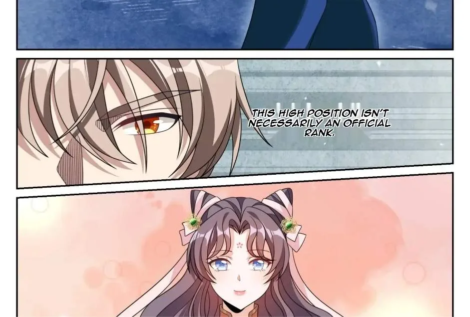 Nightwatcher Chapter 568 page 3