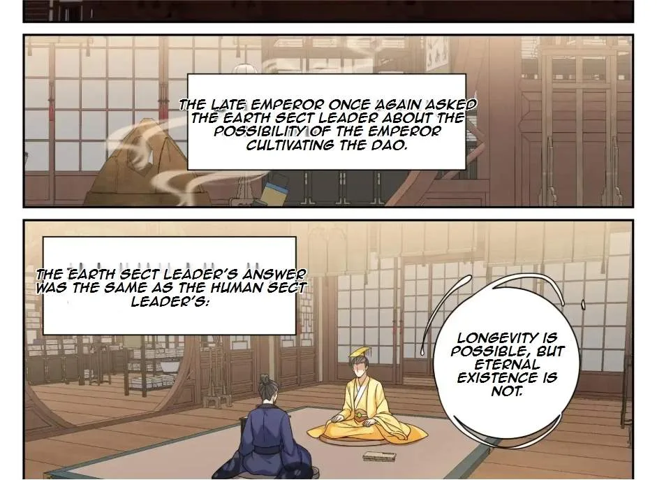 Nightwatcher Chapter 568 page 32