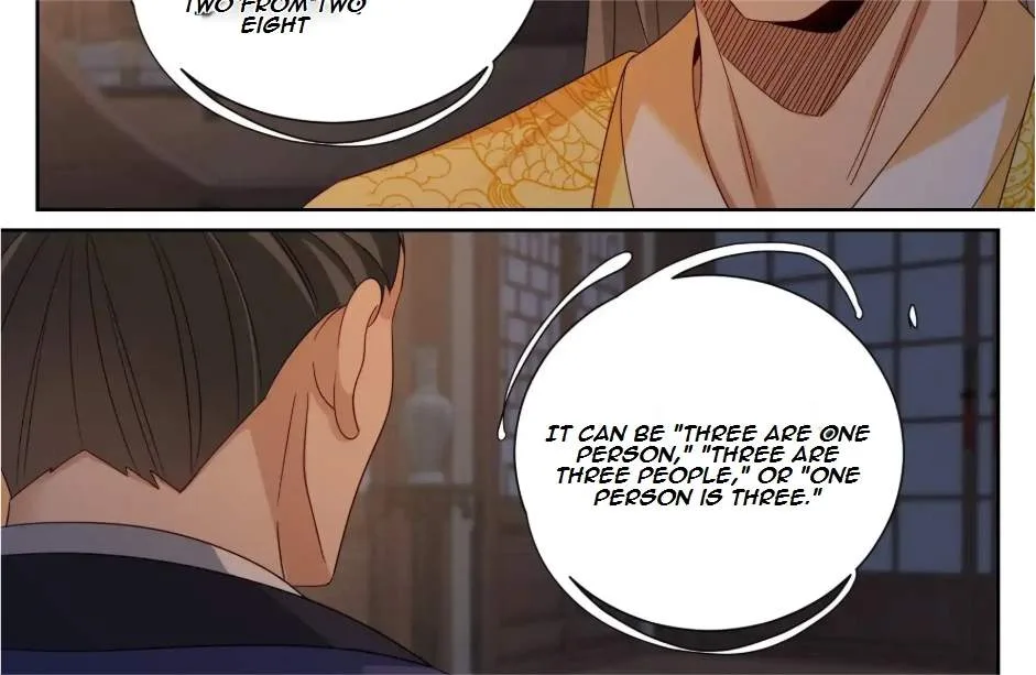 Nightwatcher Chapter 568 page 34