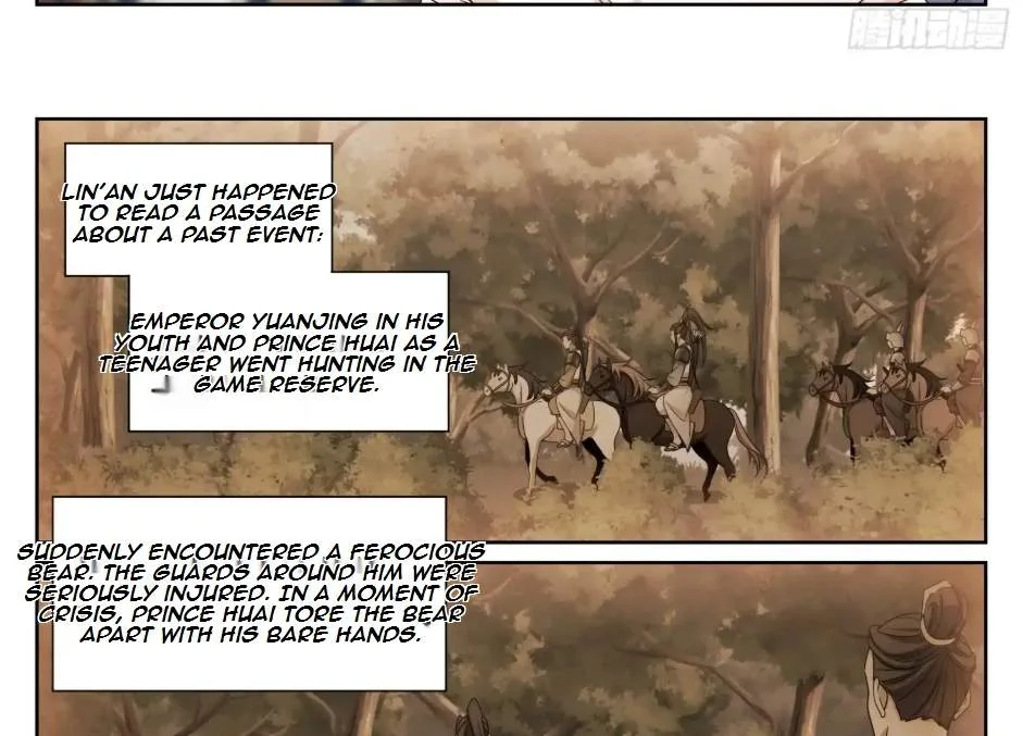Nightwatcher Chapter 568 page 40