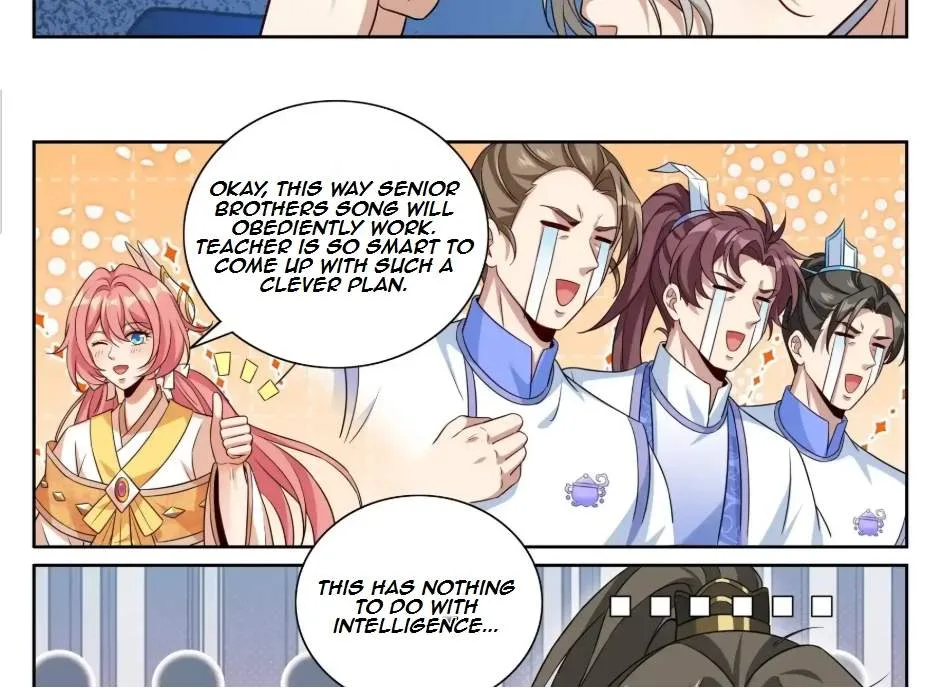 Nightwatcher Chapter 567 page 23