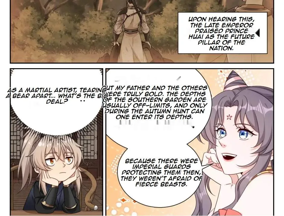 Nightwatcher Chapter 568 page 41