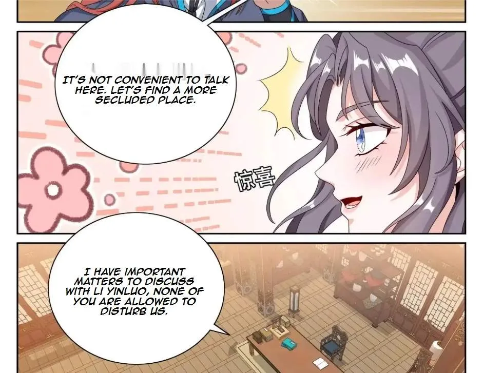 Nightwatcher Chapter 567 page 40