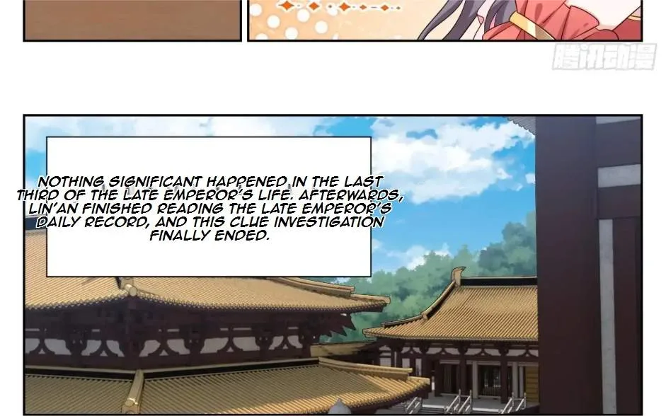 Nightwatcher Chapter 568 page 42