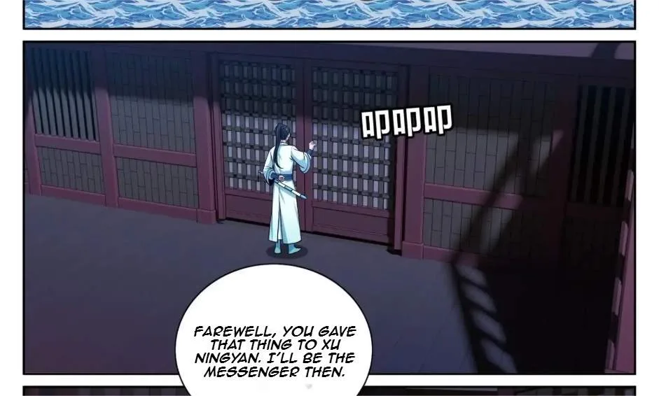 Nightwatcher Chapter 570 page 3