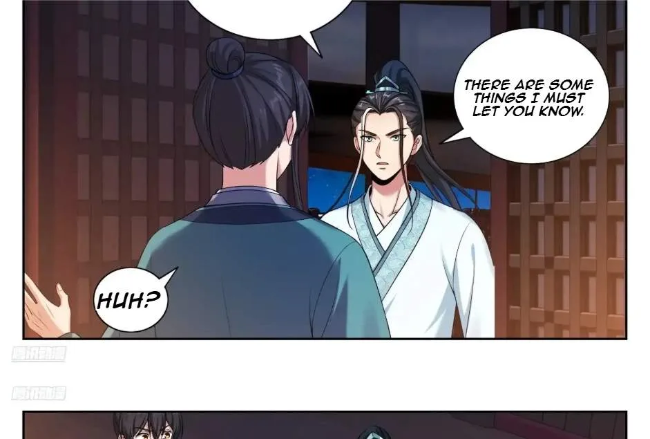 Nightwatcher Chapter 570 page 4