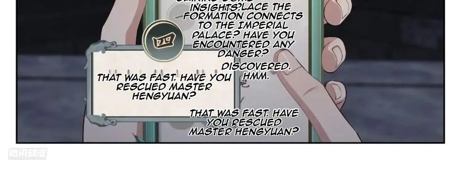 Nightwatcher Chapter 570 page 52