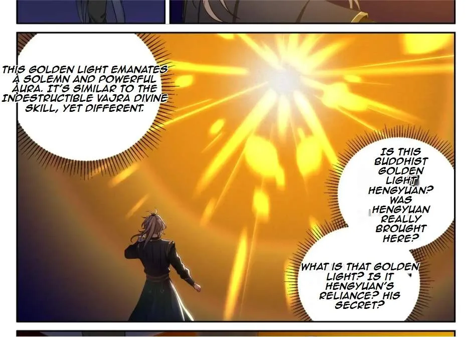 Nightwatcher Chapter 570 page 42