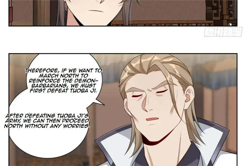 Nightwatcher Chapter 572 page 32