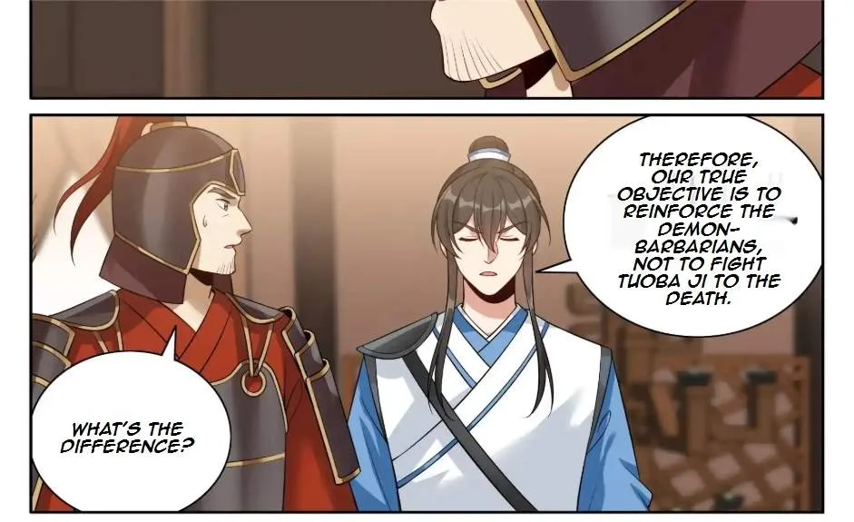 Nightwatcher Chapter 572 page 44