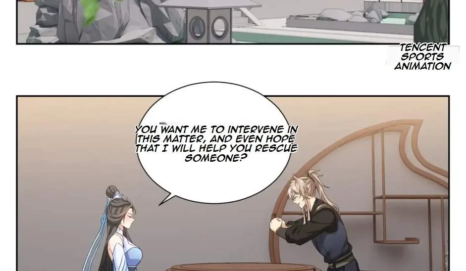 Nightwatcher Chapter 571 page 48