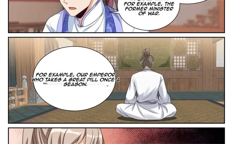 Nightwatcher Chapter 571 page 24