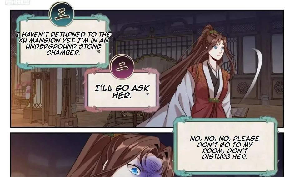 Nightwatcher Chapter 571 page 7