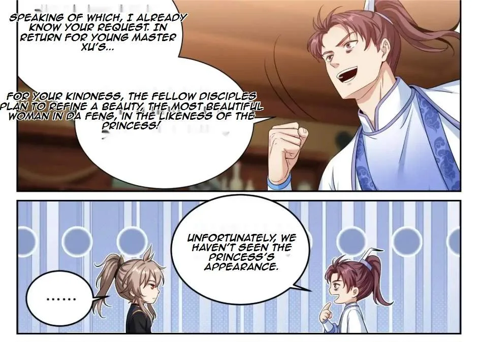Nightwatcher Chapter 571 page 37