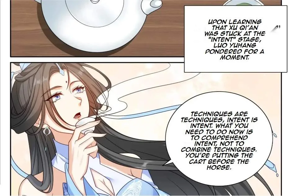 Nightwatcher Chapter 573 page 26