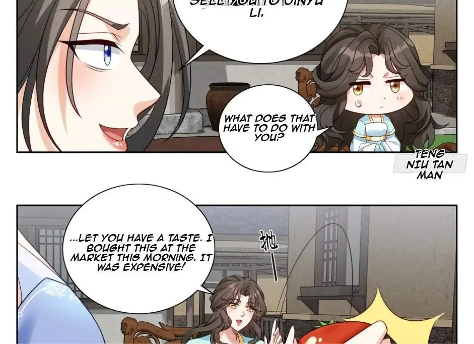 Nightwatcher Chapter 573 page 40