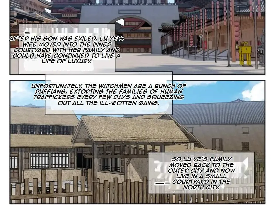 Nightwatcher Chapter 574 page 24