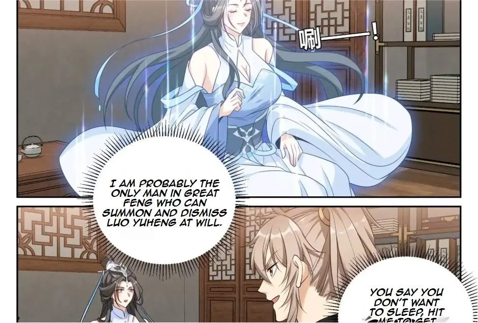 Nightwatcher Chapter 576 page 45