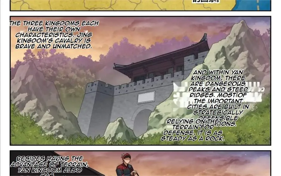 Nightwatcher Chapter 575 page 15