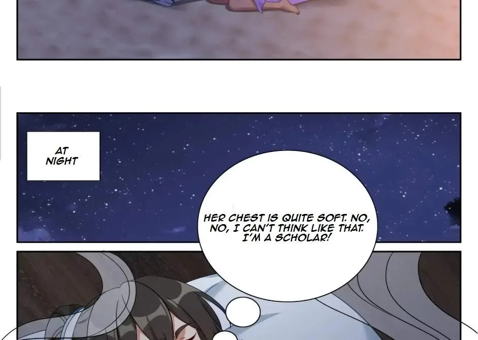 Nightwatcher Chapter 576 page 23