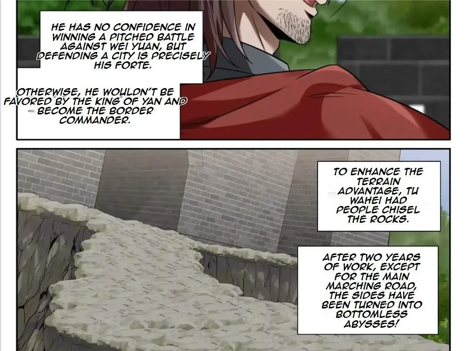 Nightwatcher Chapter 575 page 26