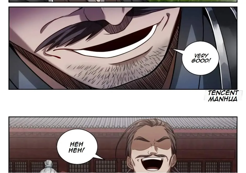 Nightwatcher Chapter 575 page 29