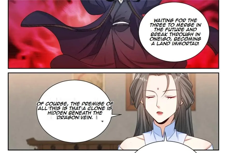 Nightwatcher Chapter 577 page 37
