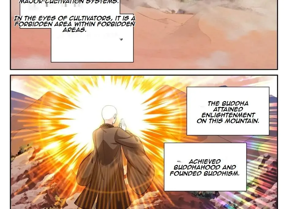 Nightwatcher Chapter 577 page 55