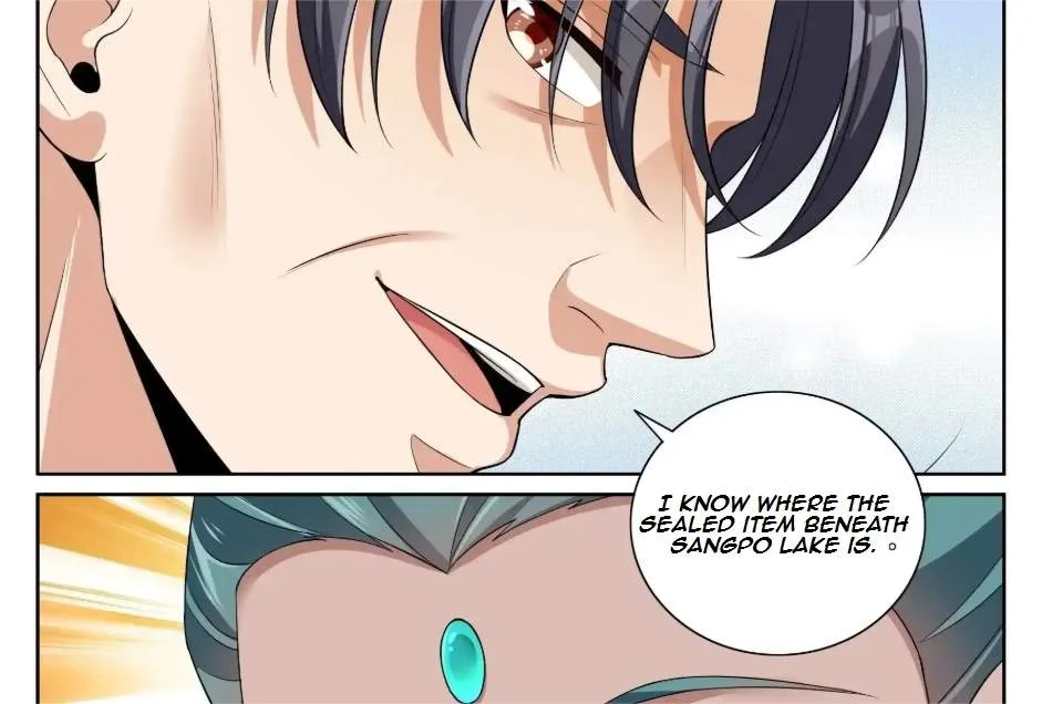 Nightwatcher Chapter 578 page 12