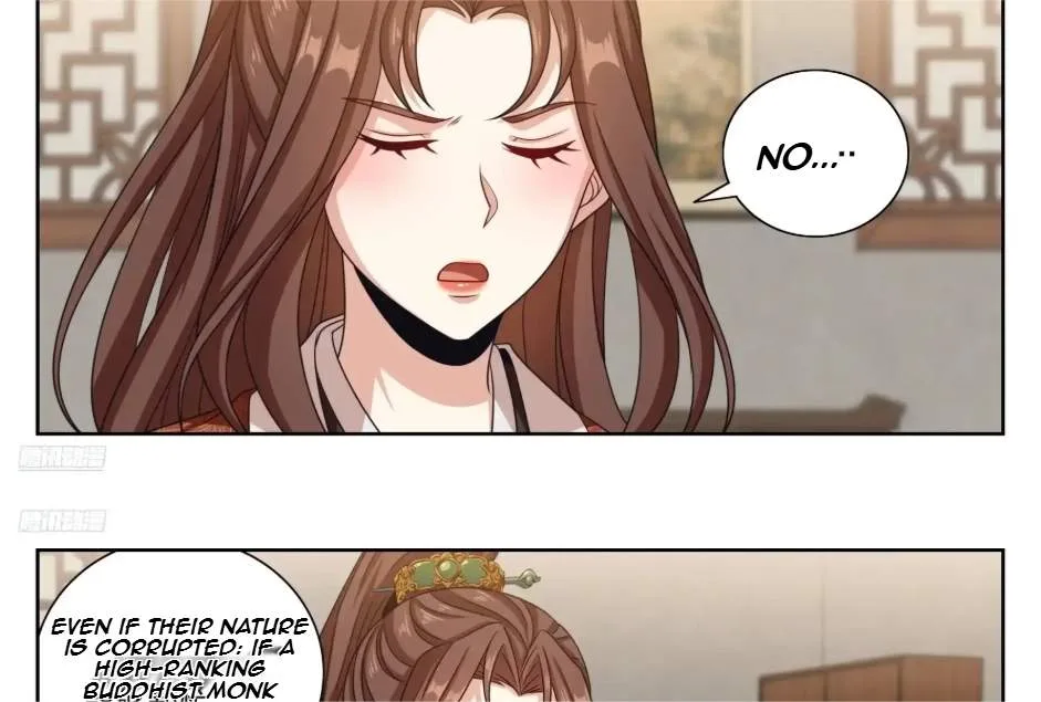 Nightwatcher Chapter 579 page 6