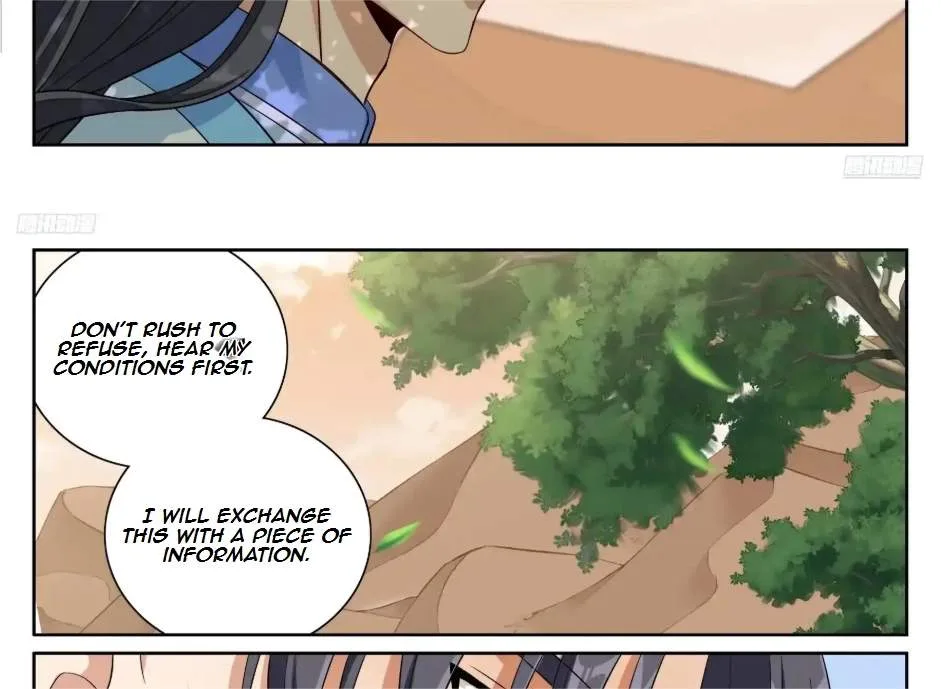 Nightwatcher Chapter 578 page 11