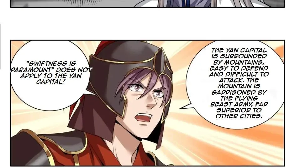 Nightwatcher Chapter 579 page 22