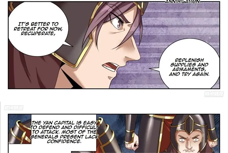 Nightwatcher Chapter 579 page 24