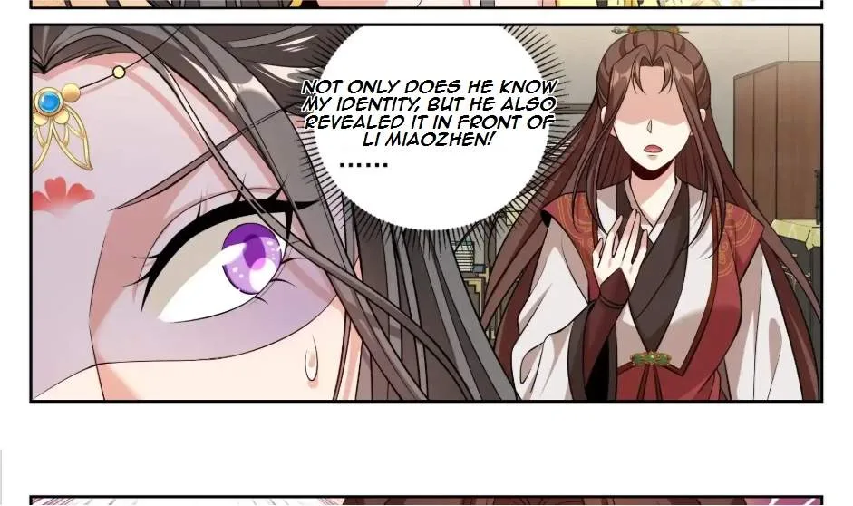 Nightwatcher Chapter 578 page 22
