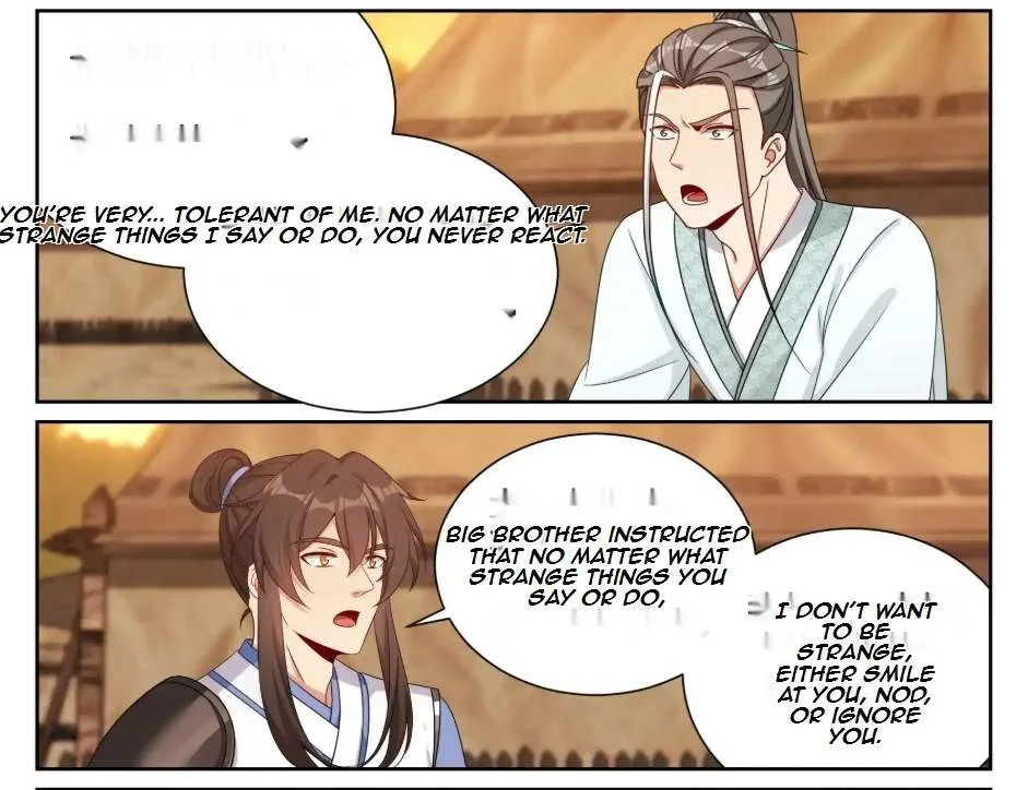 Nightwatcher Chapter 581 page 48