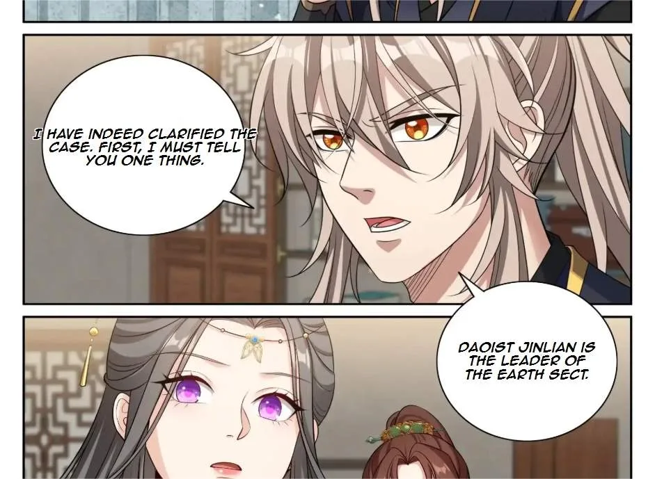 Nightwatcher Chapter 578 page 35