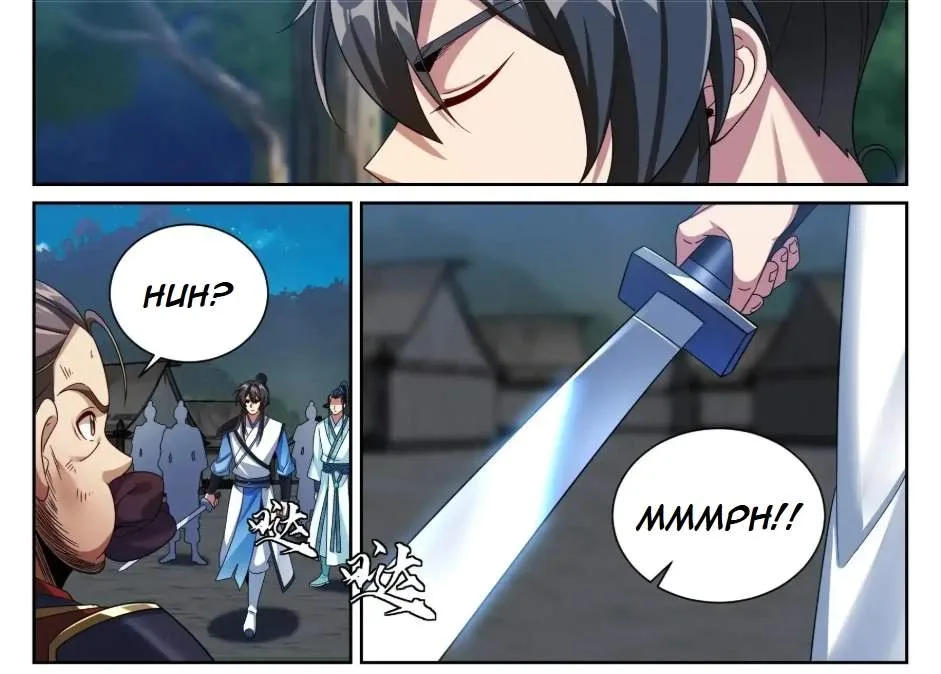 Nightwatcher Chapter 581 page 24
